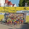 Po pusamžio Lietuvos maratono čempionatas sugrįžta į Kauną