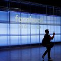 „Facebook“ per klaidą paviešino anoniminius puslapių administratorius