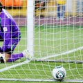 Lietuvos 19-mečių futbolo rinktinė belgams pralaimėjo ir antrą kontrolinį mačą