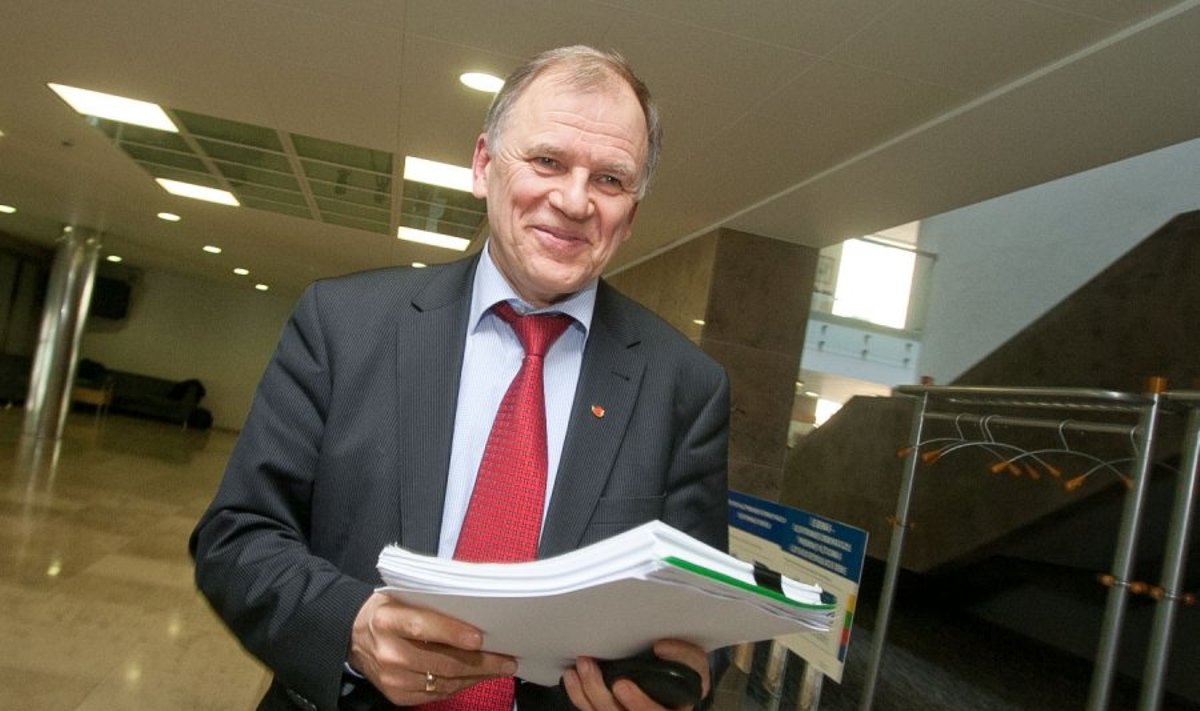 Vytenis Andriukaitis