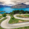 Lietuvių kelionė aplink pasaulį: kaip teko pripažinti, kad Naujoji Zelandija - gražiausia šalis žemėje