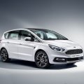 „Ford“ pasiūlė keturis prabangiausios komplektacijos modelius