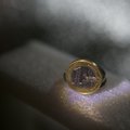 Lietuvos bankas išleidžia socialiniams mokslams skirtą monetą