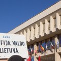 Парламент Литвы решает вопрос проведения референдума о продаже земли иностранцам