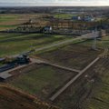 Ukmergės rajone atsiras naujos kapinės