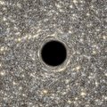 Pirmą kartą užfiksuota spinduliuotė iš juodosios skylės centrinio regiono – tai atitinka reliatyvumo teorijos prognozę