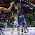 E. Žukauskas: Eurolyga – ne NBA, tad „Neptūnas“ pergalių tikrai padovanos