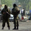 Per Rusijos pajėgų reidą Dagestane žuvo du kovotojai