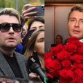 Į Ukrainą pabėgusi garsi rusų dainininkė prabilo apie Baskovą: įvardijo didžiausią jo padarytą klaidą, pasakė, kodėl eteryje liejo ašaras