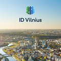 „Vilniaus planas“ tampa „ID Vilnius“