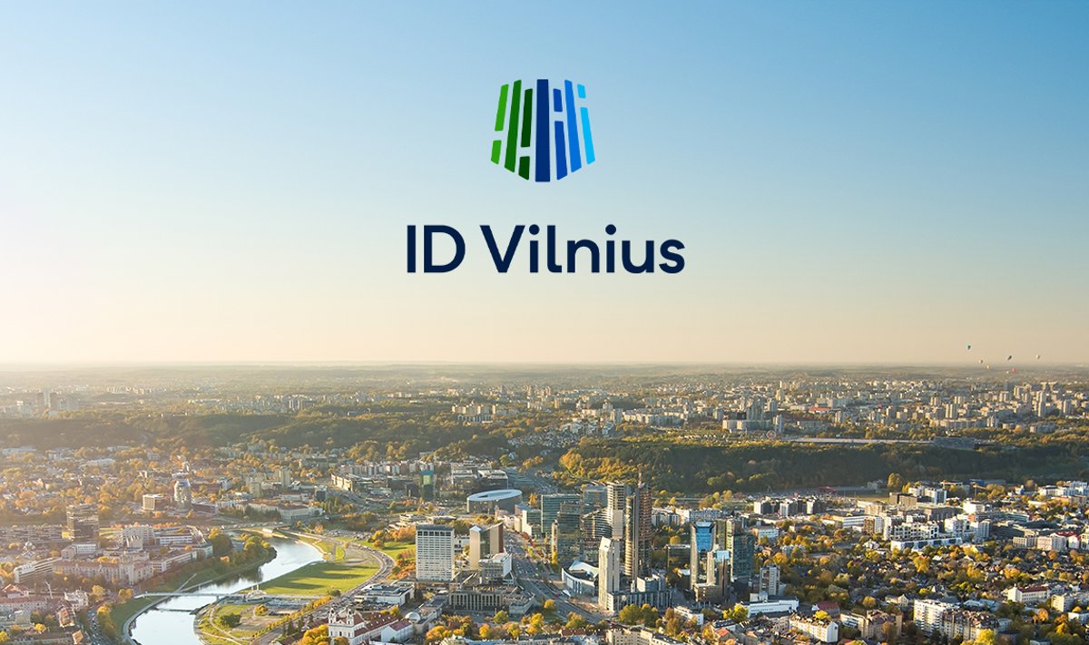 „ID Vilnius“