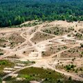 Lithuania to clear forests to make way for military training grounds