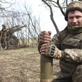 Ukraina: rusai ėmėsi desperatiško žingsnio