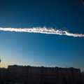 Взрыв метеорита: ущерб может превысить 1 млрд рублей