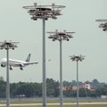 Geriausias pasaulio oro uostas ketvirtus metus iš eilės – Singapūre
