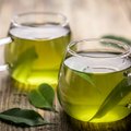 Ar žalioji arbata tikrai degina riebalus?