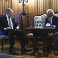 ES diplomatijos vadovas Borrellis: Rusija nenori konstruktyvaus dialogo su Europa