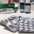Specialistai sunerimę – dėl neteisingo vartojimo antibiotikai tampa neveiksmingi