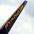 „Ryanair“ skelbia ambicingus planus