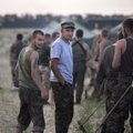 Ukrainos karys – apie tai, kodėl atsitraukė į Rusiją: tai ne bailumas