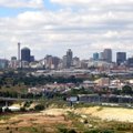 Pietų Afrikos Respublikoje nušauta 11 taksi mikroautobusų vairuotojų