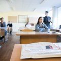 Lithuania may review graduate grading system within few yrs - Minister of Education