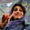 Įspūdžiai iš Irano: kerinti moterų oazė, kurioje vyrai nekelia balso