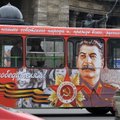 В Минске также могут появиться сталинобусы