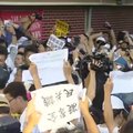 Taivano gyventojai nesutaria dėl tos pačios lyties asmenų santuokų