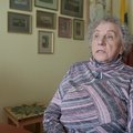 Išskirtinis interviu su Regina Varnaite apie vienintelę meilę, teatrą ir gyvenimą sulaukus 91-erių: likau su savo prisiminimais