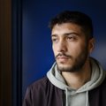 Medininkų stovykloje sulaikytas kurdas: nesitikėjau, kad bus taip blogai