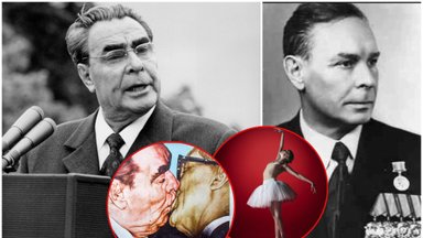 Jakovas Brežnevas: kas nutiko SSRS generalinio sekretoriaus broliui, kad jį pravardžiavo „balerina“ ir teko nutraukti visus ryšius