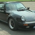 Netradiciniai automobiliai (XX): automobilis su dvasia – „Porsche 911 Turbo”