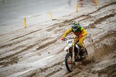 "Motocross of Nations" varžybos