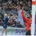 Kaunas pretenduoja surengti 18-mečių Europos rankinio čempionatą