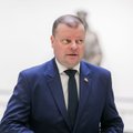 Премьер Литвы приглашает обсудить отношения с восточными соседями