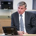 Susisiekimo ministras: Lietuvoje gali būti steigiama įmonė oro uostams valdyti