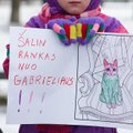 Įspūdžiai iš Gabrieliaus atėmimo vietos: prabilo daugiau apie įvykį žinantys lietuviai