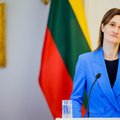 Seimas speaker nominates Petronienė to head electoral commission