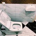 Naujausias Palangos stebuklas – išmanusis tualetas: rikiuojasi eilės norinčių išbandyti, bet ne visi moka naudotis