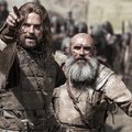 Prabangaus rusų epo „Vikingas“ recenzija: tik dar viena ne itin tikroviška pasaka