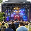 Liepos 15-ąją Monika Liu kviečia į Aludarių festivalį: Klaipėdoje – mano laukiamiausi koncertai