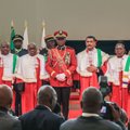 Gabone po perversmo prisiekė laikinasis prezidentas