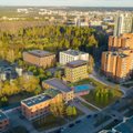 Vilniaus savivaldybė pritarė 2 viešbučių paskirties statinių projektams Baltupiuose