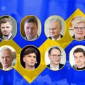 Финишная прямая президентских выборов в Литве: что показывают данные последнего опроса