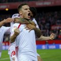 „Sevilla“ – viena koja „Copa del Rey“ finale
