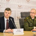 Lithuanian security publishes Russian spy's identity, asks border residents for info