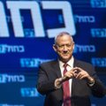Politinėje aklavietėje atsidūręs Izraelis artėja prie dar vienų rinkimų
