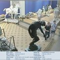 Dienos metu iš muziejaus Danijoje pavogta A. Rodino skulptūra
