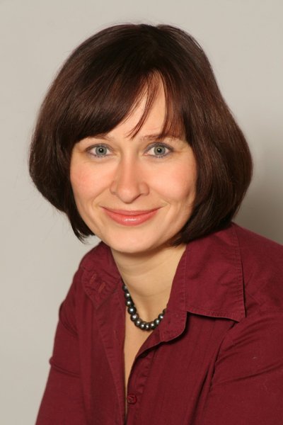 Renata Boguševičienė, NT agentūros „Renatos namai“ vadovė